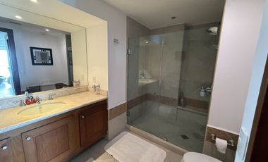 Departamento en Renta - Ixtapa