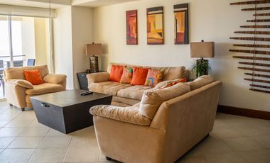 Departamento en Renta - Ixtapa