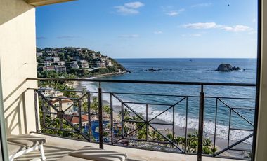 Departamento en Renta - Ixtapa