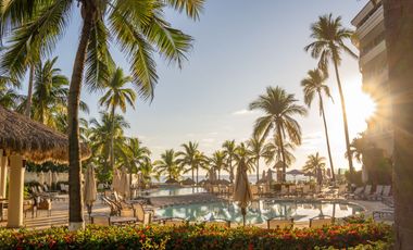 Departamento en Renta - Ixtapa