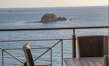 Departamento en Renta - Ixtapa