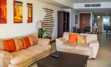 Departamento en Renta - Ixtapa