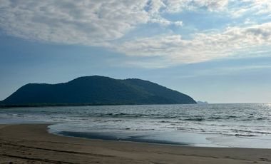 Terreno en venta -  Barra de Potosí