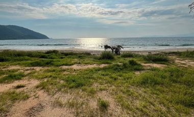 Terreno en venta -  Barra de Potosí