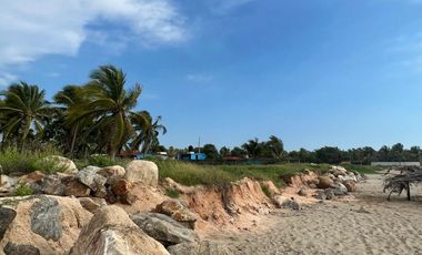 Terreno en venta -  Barra de Potosí