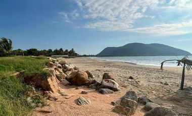 Terreno en venta -  Barra de Potosí