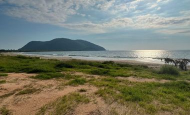 Terreno en venta -  Barra de Potosí