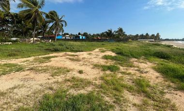 Terreno en venta -  Barra de Potosí
