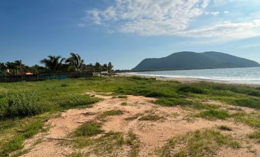 Terreno en venta -  Barra de Potosí