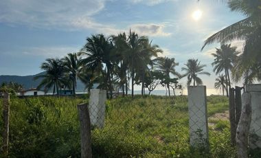 Terreno en venta -  Barra de Potosí