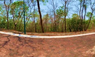 Terreno en venta - Ixtapa