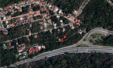 Terreno en venta - Ixtapa