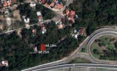 Terreno en venta - Ixtapa