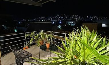 Venta Departamento - El Hujal, Zihuatanejo
