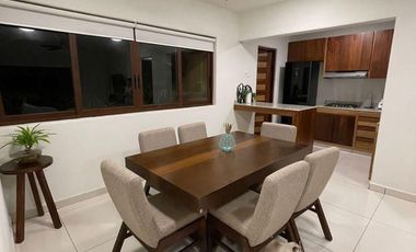 Venta Departamento - El Hujal, Zihuatanejo