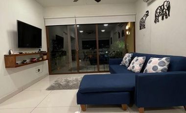 Venta Departamento - El Hujal, Zihuatanejo