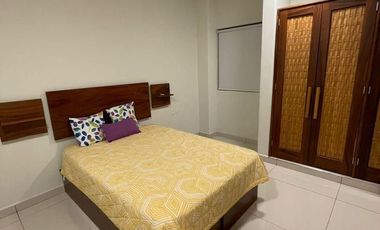 Venta Departamento - El Hujal, Zihuatanejo