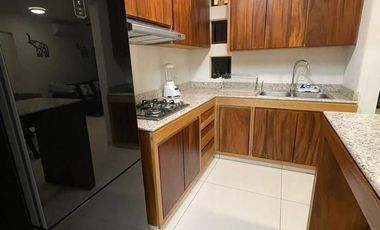 Venta Departamento - El Hujal, Zihuatanejo