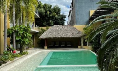 Venta Departamento - El Hujal, Zihuatanejo