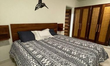Venta Departamento - El Hujal, Zihuatanejo