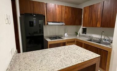 Venta Departamento - El Hujal, Zihuatanejo