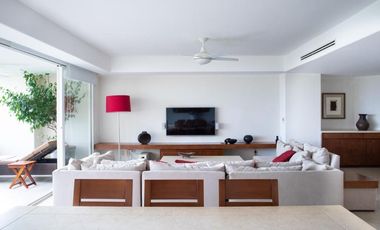 Departamento en venta - Ixtapa