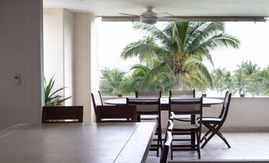 Departamento en venta - Ixtapa