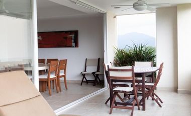 Departamento en venta - Ixtapa