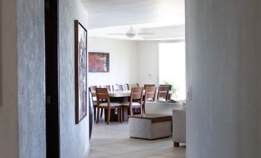 Departamento en venta - Ixtapa