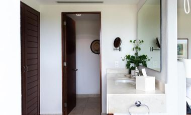 Departamento en venta - Ixtapa