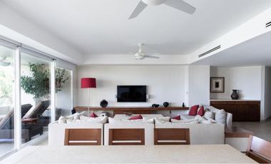Departamento en venta - Ixtapa