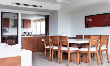 Departamento en venta - Ixtapa