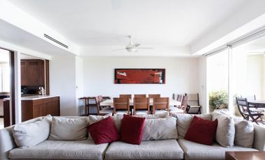 Departamento en venta - Ixtapa