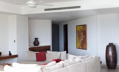Departamento en venta - Ixtapa