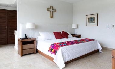 Departamento en venta - Ixtapa