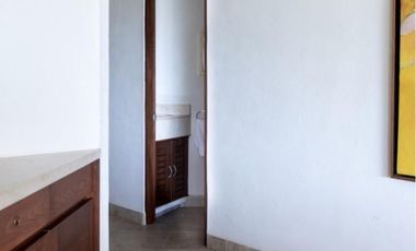Departamento en venta - Ixtapa