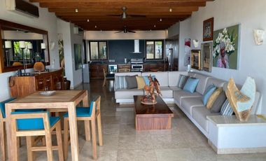 Departamento en venta - Playa la Ropa