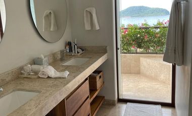 Departamento en venta - Playa la Ropa