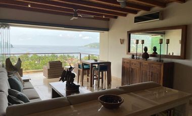 Departamento en venta - Playa la Ropa
