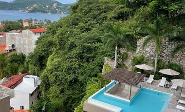 Departamento en venta - Playa la Ropa