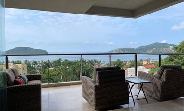 Departamento en venta - Playa la Ropa