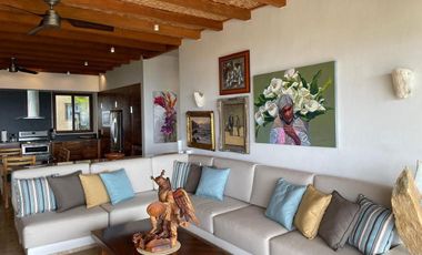 Departamento en venta - Playa la Ropa