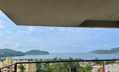 Departamento en venta - Playa la Ropa