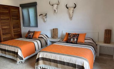 Departamento en venta - Playa la Ropa