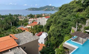 Departamento en venta - Playa la Ropa