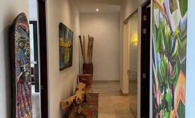 Departamento en venta - Playa la Ropa