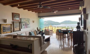 Departamento en venta - Playa la Ropa