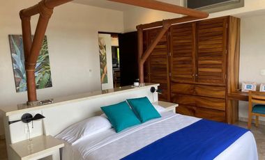 Departamento en venta - Playa la Ropa