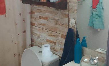 VENTA - CASA 2 HABITACIONES - BARRIO SOLVENCIA SAN BENITO