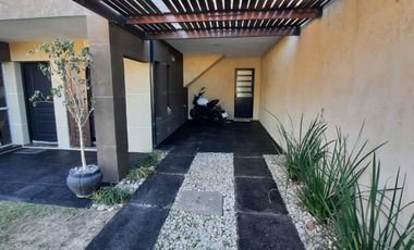 VENTA - CASA 3 HABITACIONES - BARRIO PARACAO